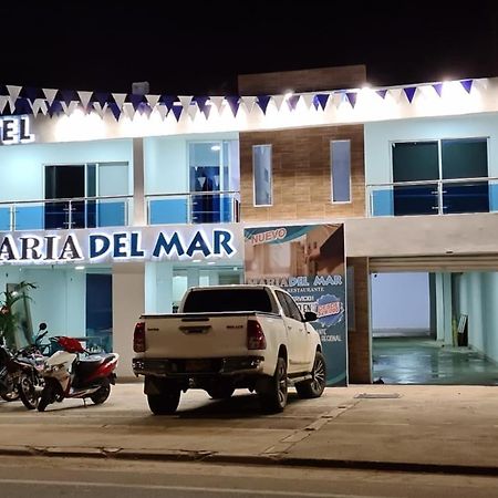 Hotel Maria Del Mar Planeta Rica Luaran gambar